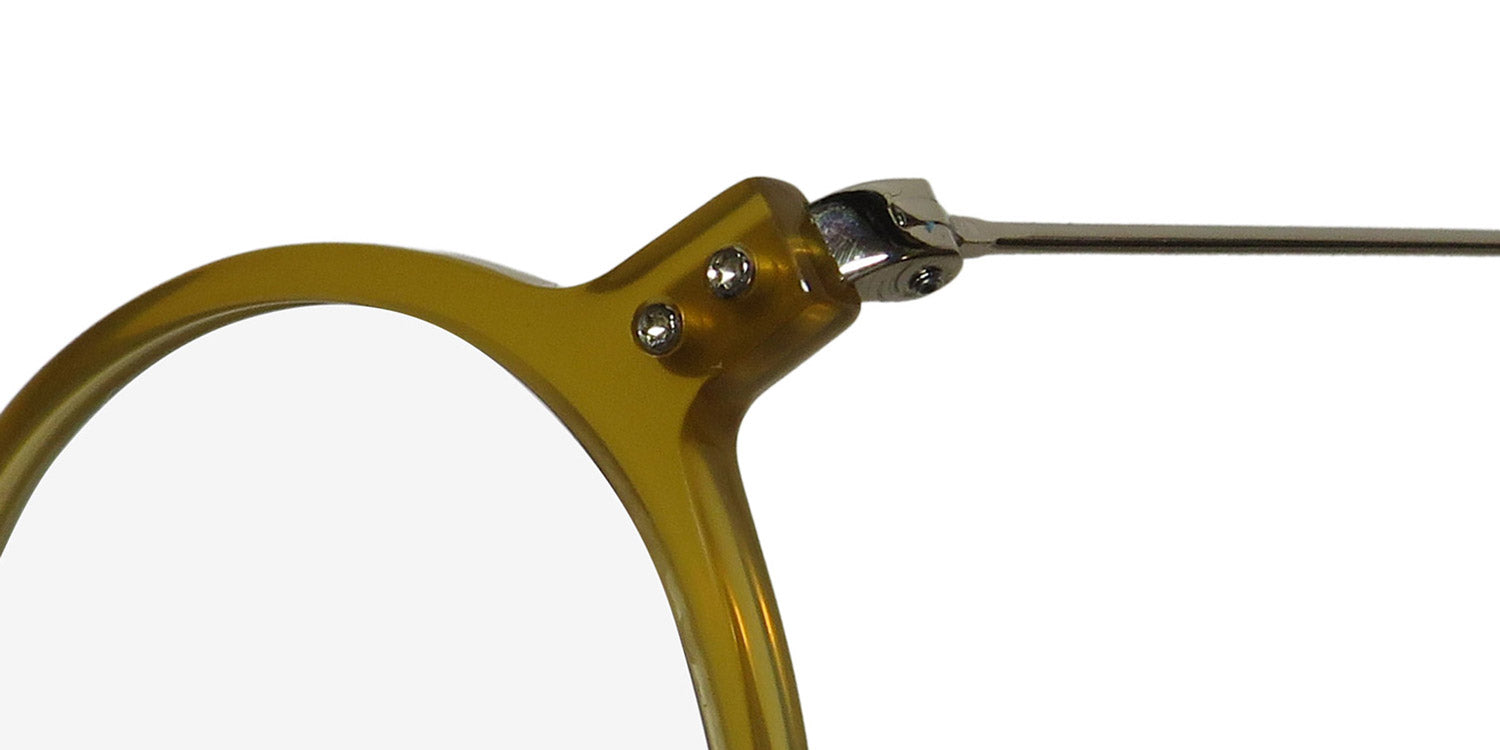 Morel 1880 60144m Eyeglasses by ModaFrames