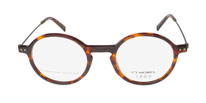 Morel 1880 60144m Eyeglasses by ModaFrames