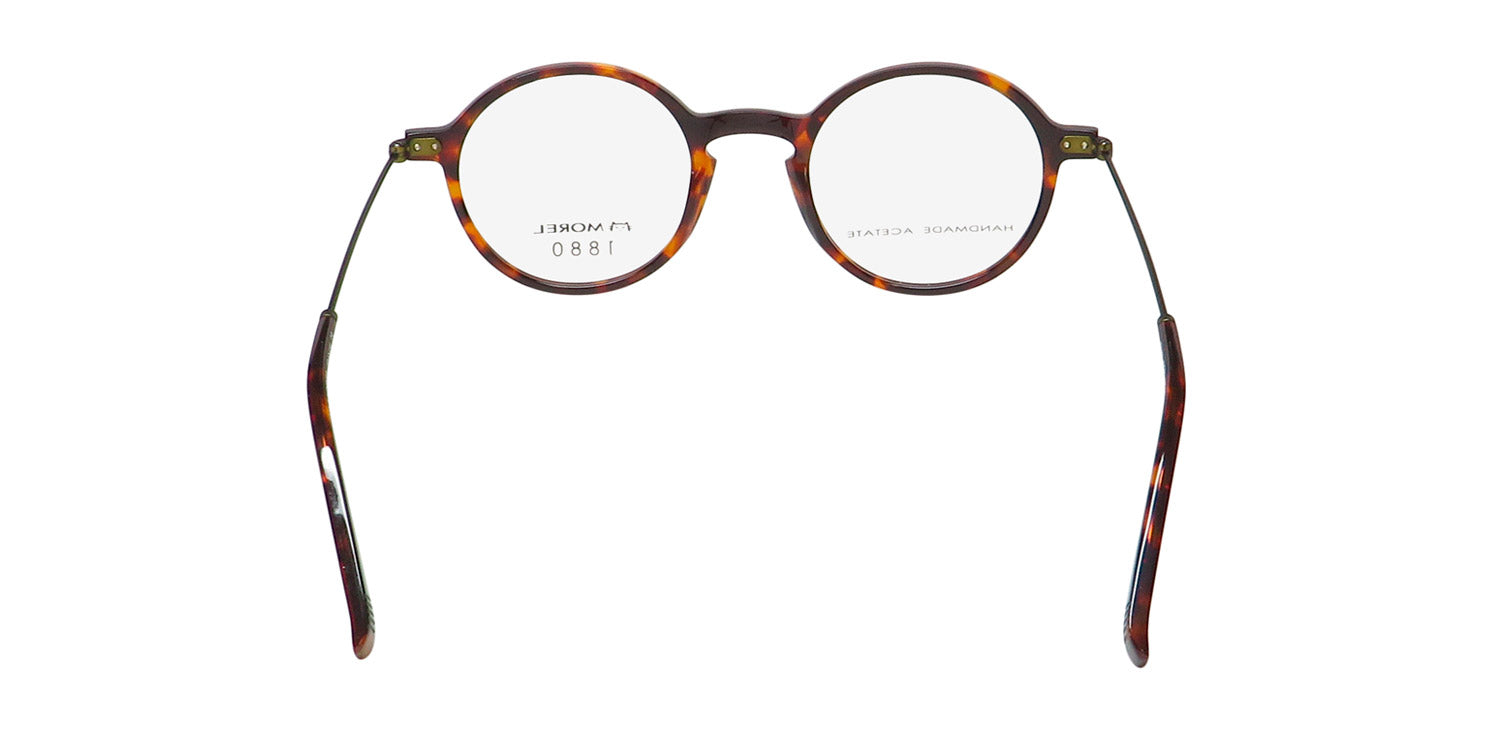 Morel 1880 60144m Eyeglasses by ModaFrames
