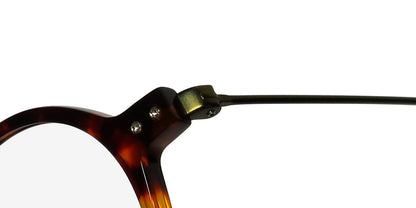 Morel 1880 60144m Eyeglasses by ModaFrames
