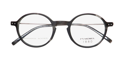 Morel 1880 60144m Eyeglasses by ModaFrames