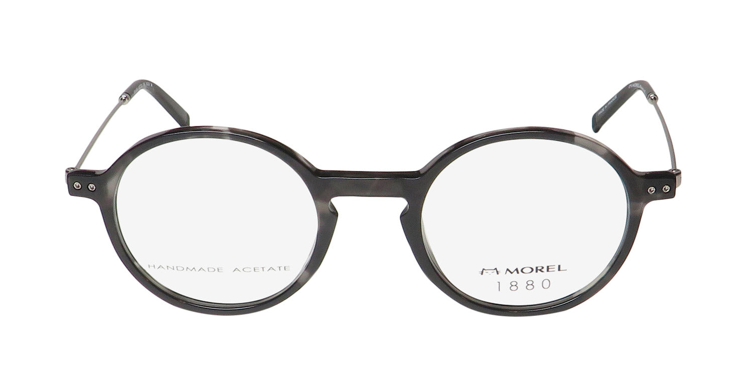 Morel 1880 60144m Eyeglasses by ModaFrames