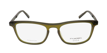 Morel Oga 10176o Eyeglasses by ModaFrames