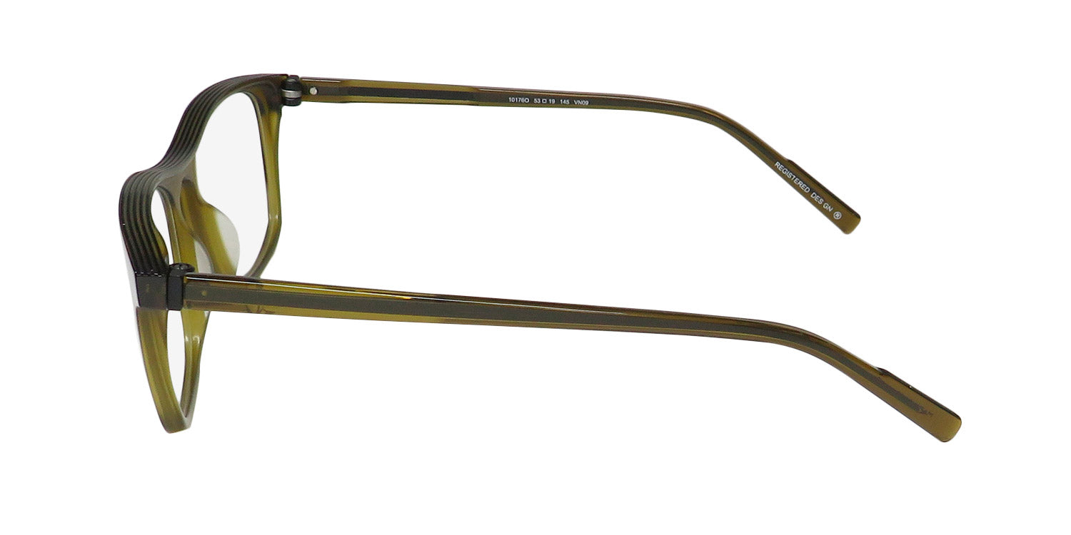Morel Oga 10176o Eyeglasses by ModaFrames