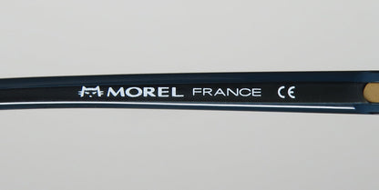 Morel Oga 10177o Eyeglasses by ModaFrames