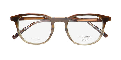 Morel Oga 10175o Eyeglasses by ModaFrames