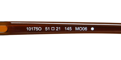 Morel Oga 10175o Eyeglasses by ModaFrames