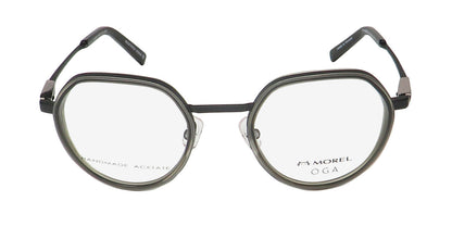 Morel Oga 10170o Eyeglasses by ModaFrames