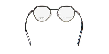 Morel Oga 10170o Eyeglasses by ModaFrames
