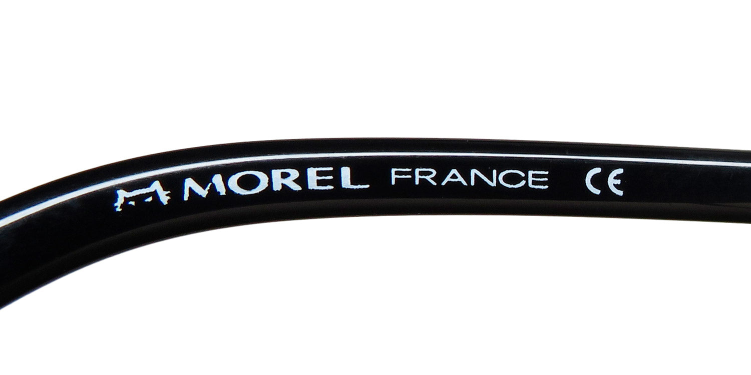 Morel Oga 10170o Eyeglasses by ModaFrames