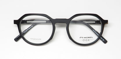 Morel Oga 10174o Eyeglasses by ModaFrames