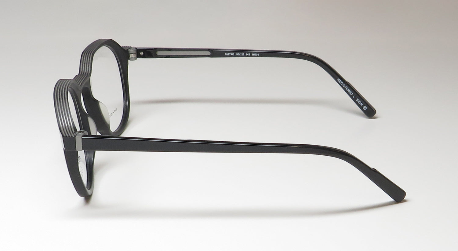 Morel Oga 10174o Eyeglasses by ModaFrames