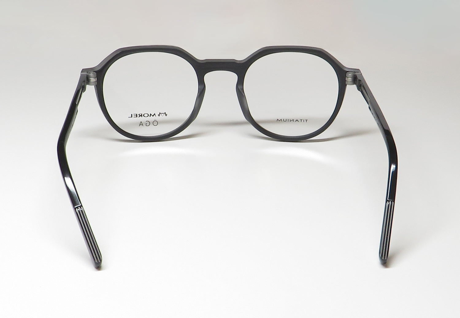 Morel Oga 10174o Eyeglasses by ModaFrames