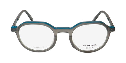 Morel Oga 10174o Eyeglasses by ModaFrames