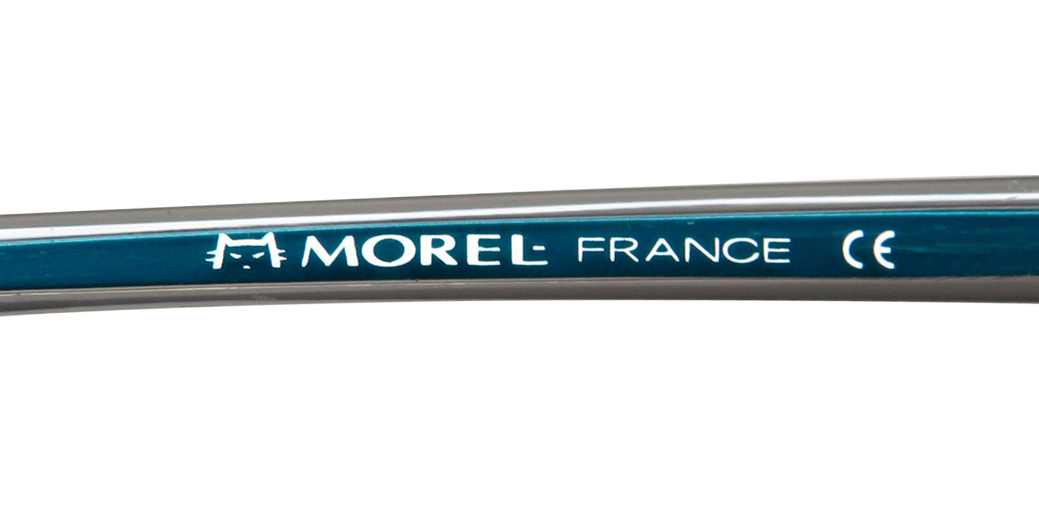 Morel Oga 10174o Eyeglasses by ModaFrames