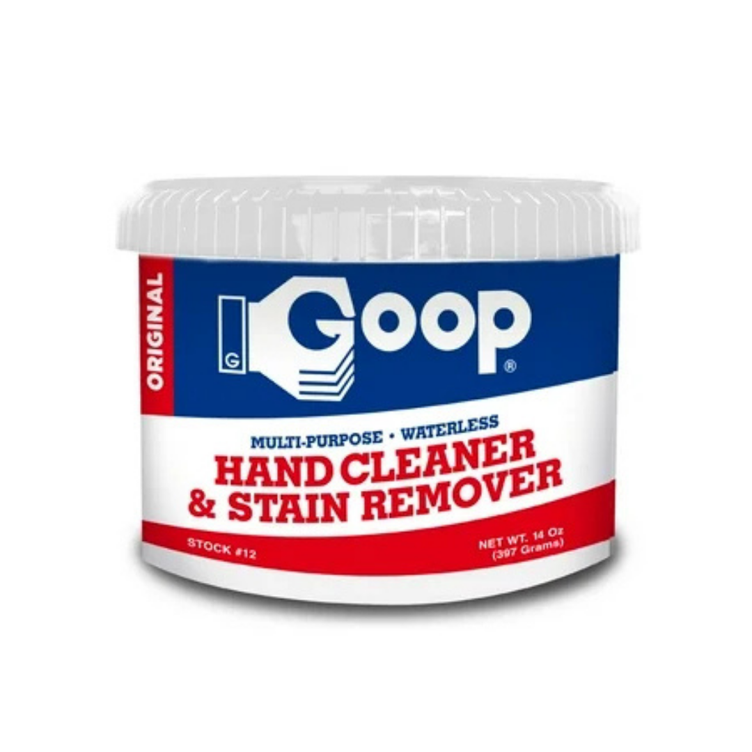 Goop Multi-Purpose Hand Cleaner (14oz) by Farmacias Savia