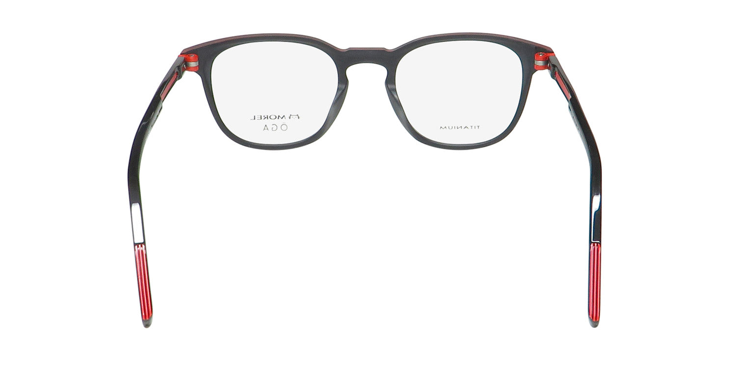 Morel Oga 10175o Eyeglasses by ModaFrames