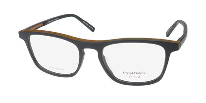 Morel Oga 10176o Eyeglasses by ModaFrames