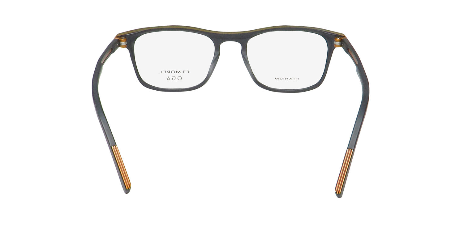 Morel Oga 10176o Eyeglasses by ModaFrames