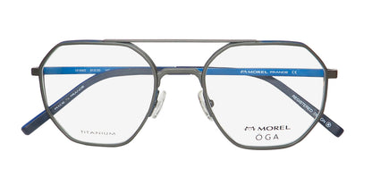 Morel Oga 10164o Eyeglasses by ModaFrames