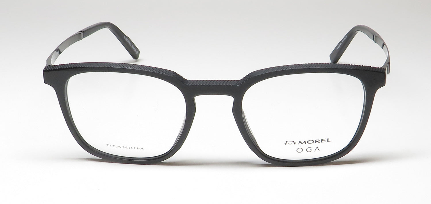 Morel Oga 10161o Eyeglasses by ModaFrames