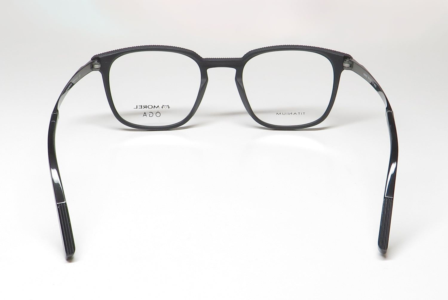 Morel Oga 10161o Eyeglasses by ModaFrames