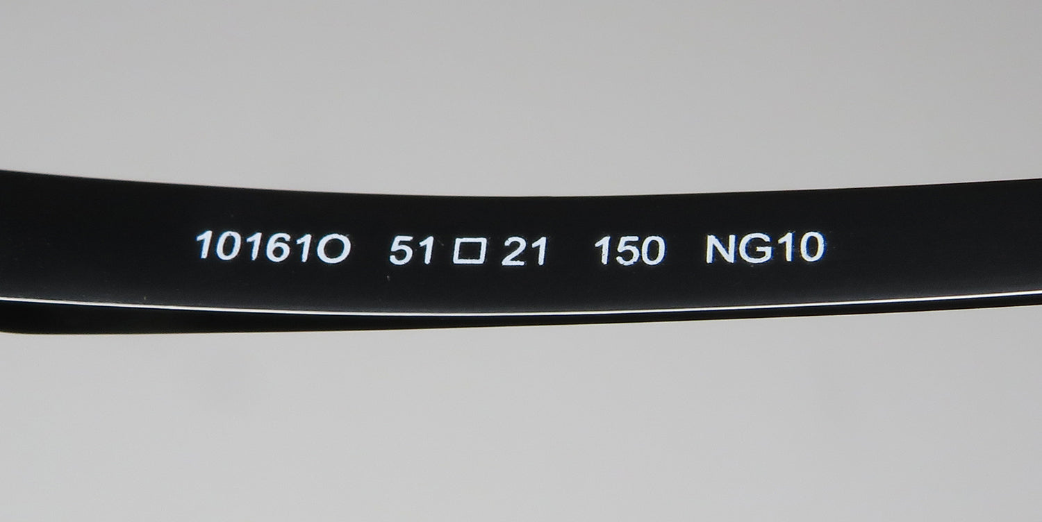 Morel Oga 10161o Eyeglasses by ModaFrames