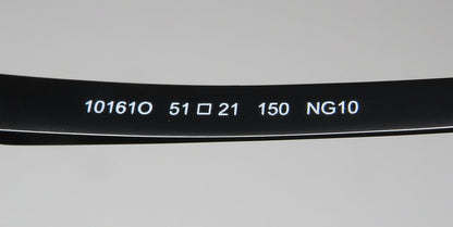 Morel Oga 10161o Eyeglasses by ModaFrames