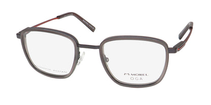 Morel Oga 10171o Eyeglasses by ModaFrames