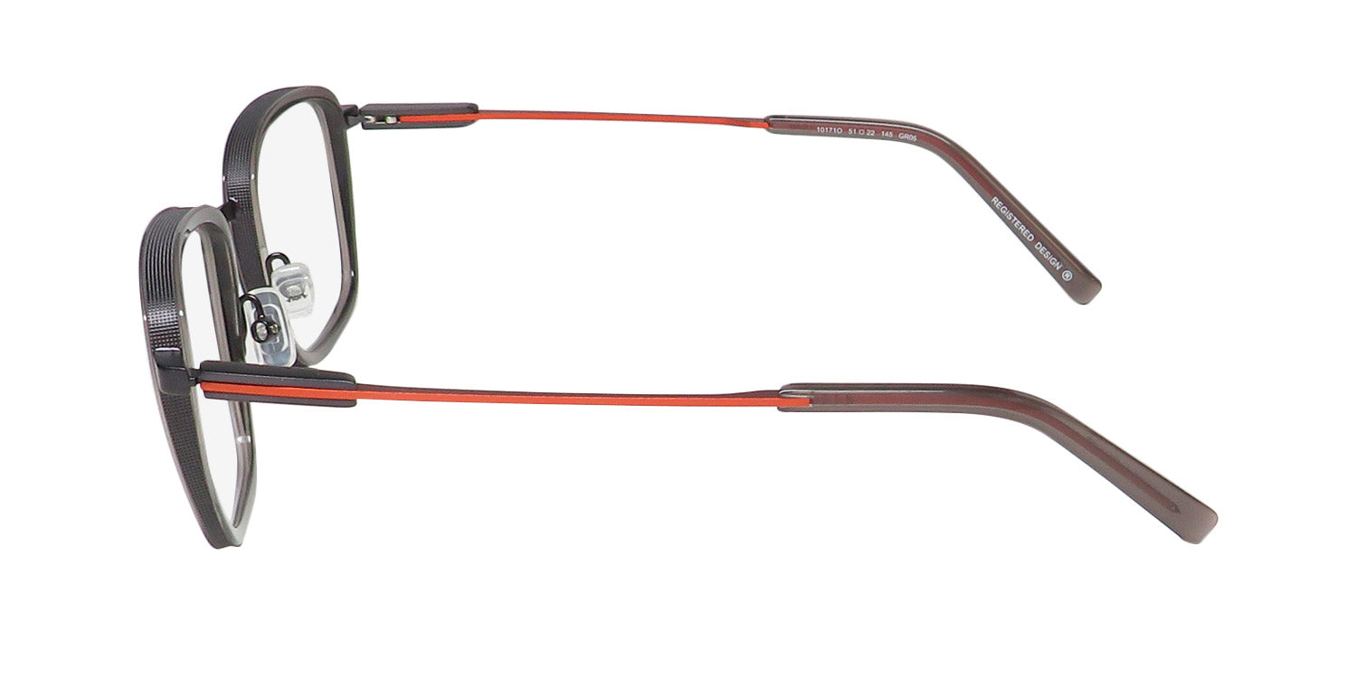 Morel Oga 10171o Eyeglasses by ModaFrames