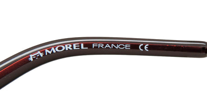 Morel Oga 10171o Eyeglasses by ModaFrames