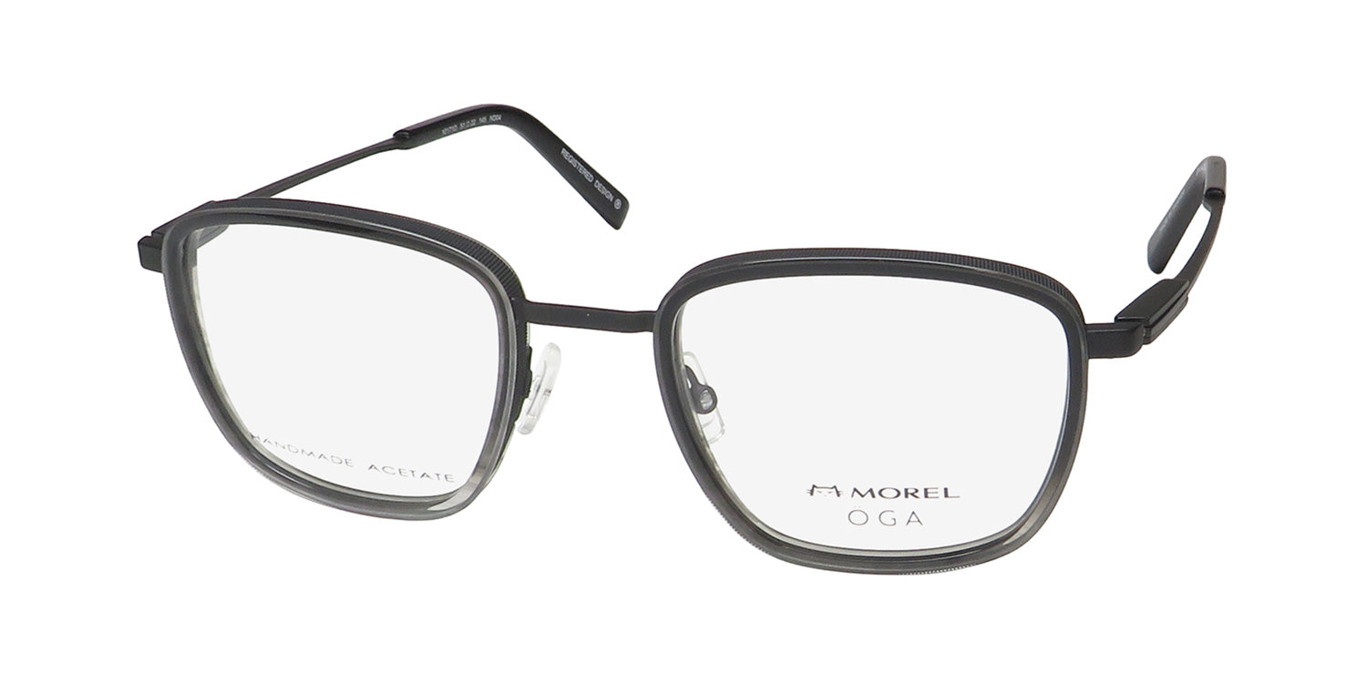 Morel Oga 10171o Eyeglasses by ModaFrames