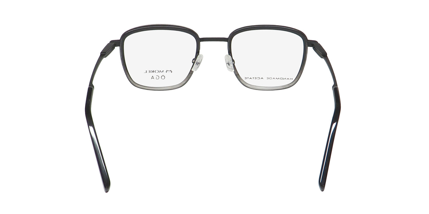 Morel Oga 10171o Eyeglasses by ModaFrames