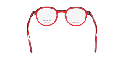 Morel Oga 10174o Eyeglasses by ModaFrames