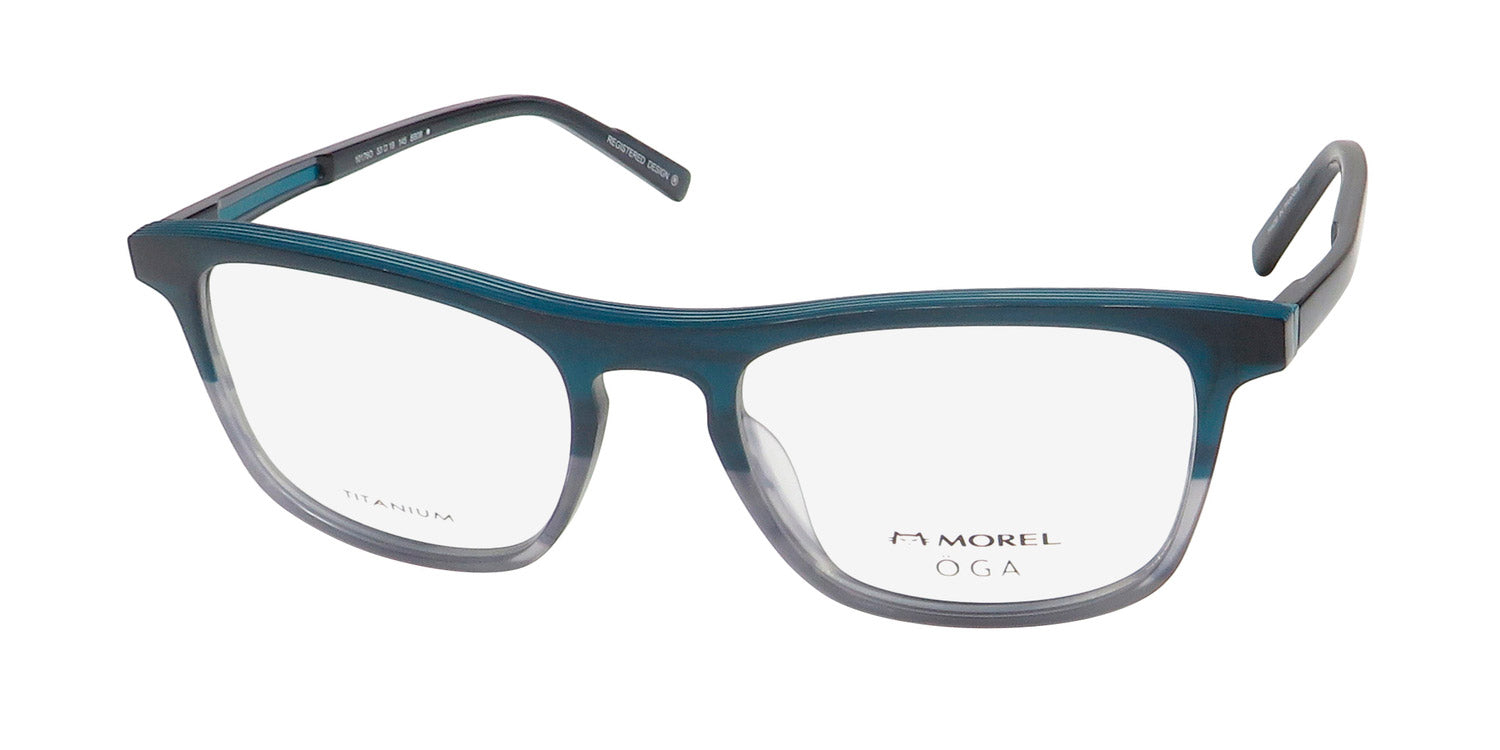 Morel Oga 10176o Eyeglasses by ModaFrames