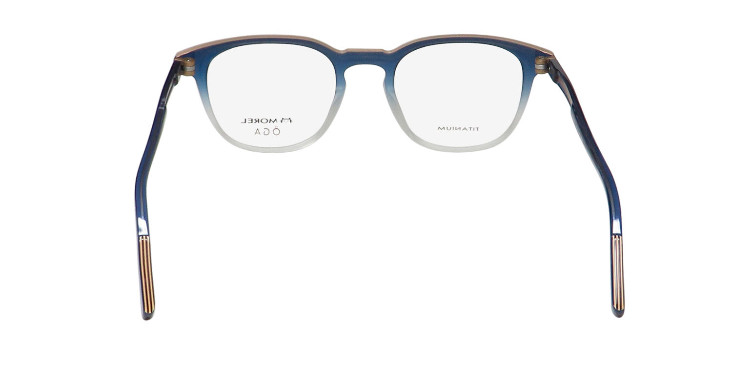 Morel Oga 10175o Eyeglasses by ModaFrames