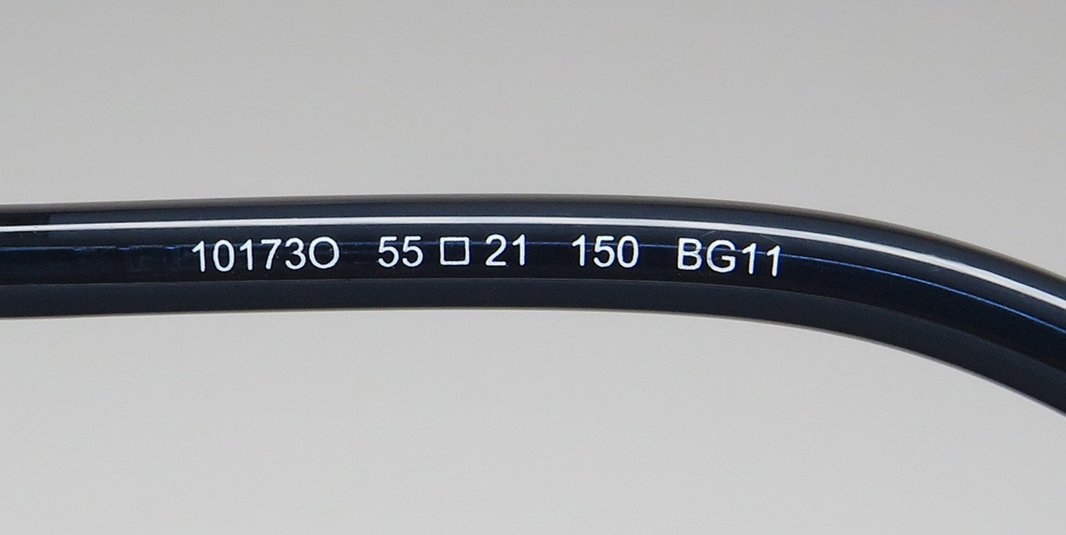 Morel Oga 10173o Eyeglasses by ModaFrames