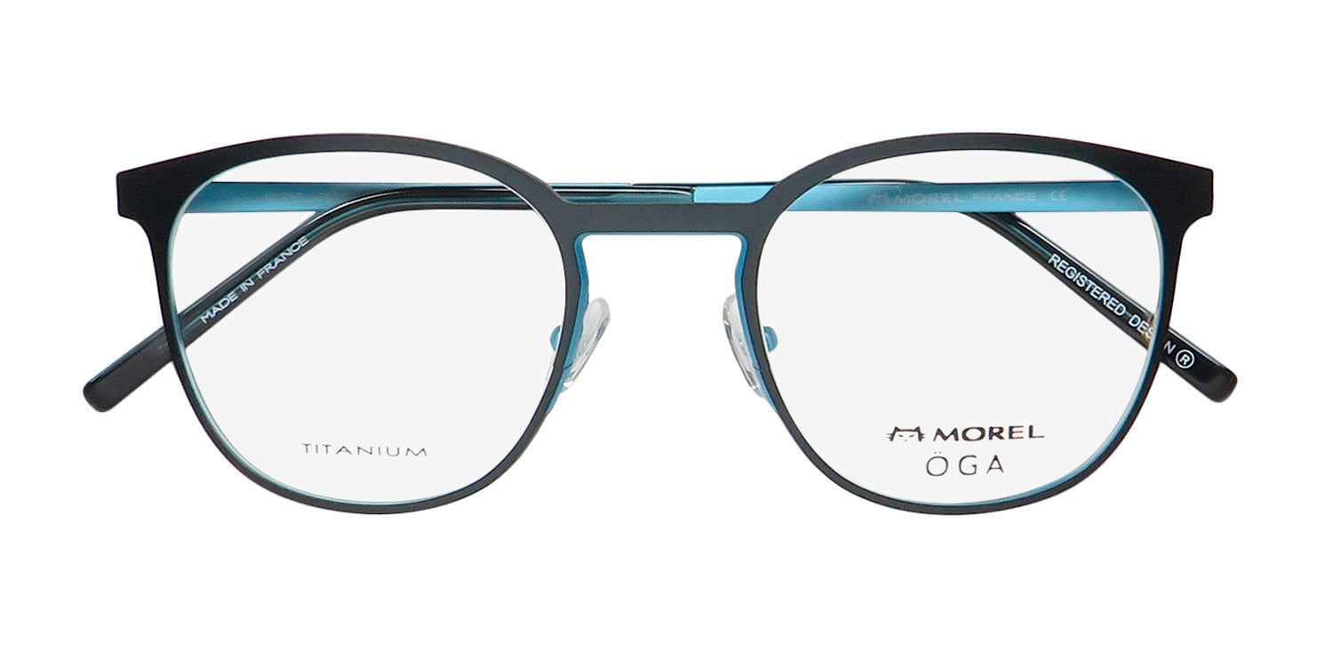 Morel Oga 10196o Eyeglasses by ModaFrames