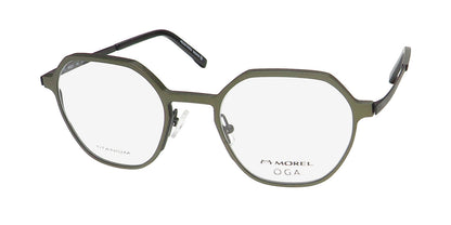 Morel Oga 10197o Eyeglasses by ModaFrames