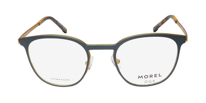 Morel Oga 10196o Eyeglasses by ModaFrames