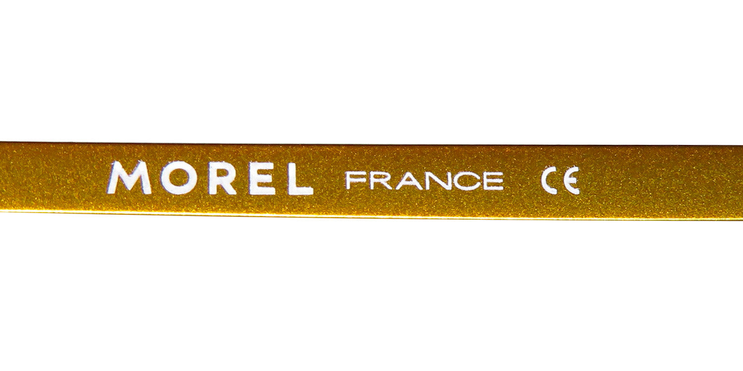 Morel Oga 10196o Eyeglasses by ModaFrames