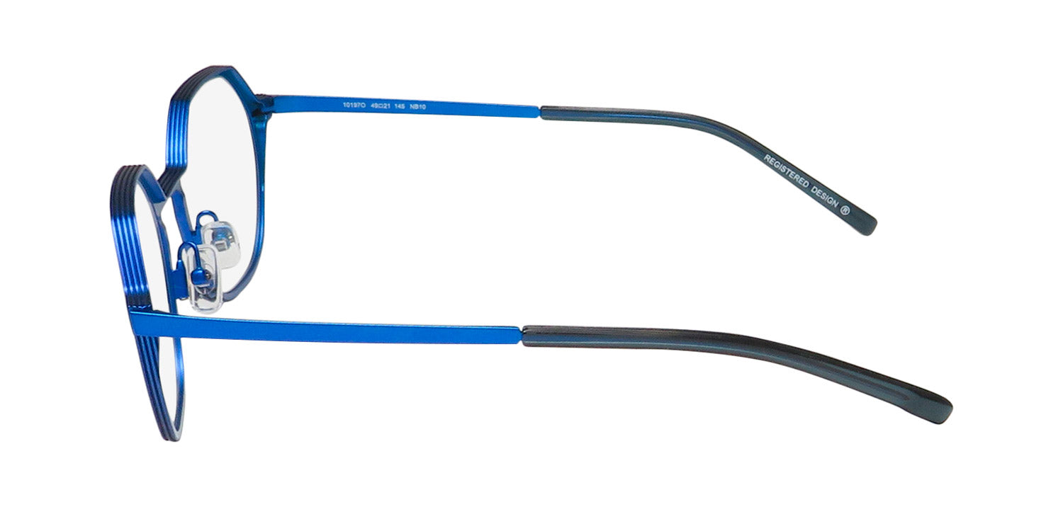 Morel Oga 10197o Eyeglasses by ModaFrames