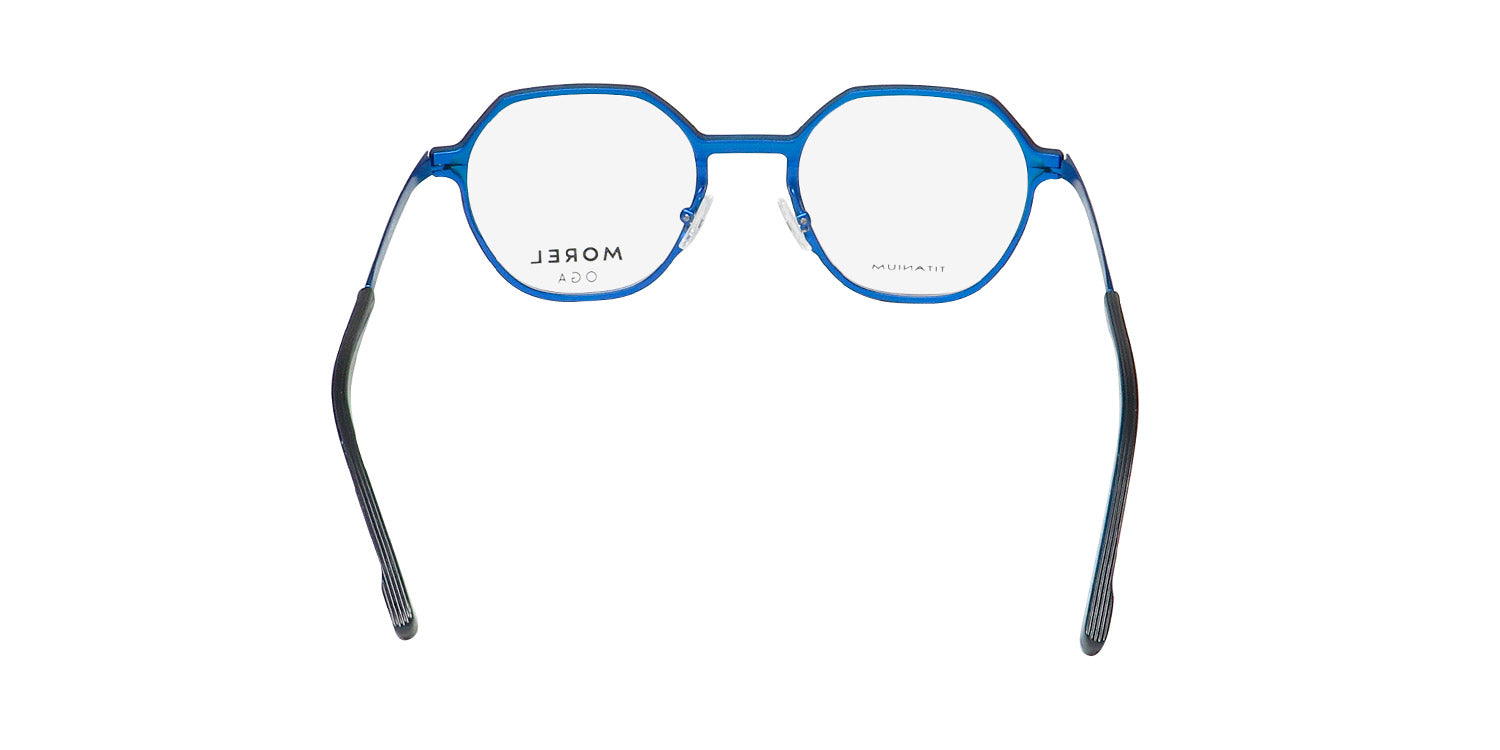 Morel Oga 10197o Eyeglasses by ModaFrames