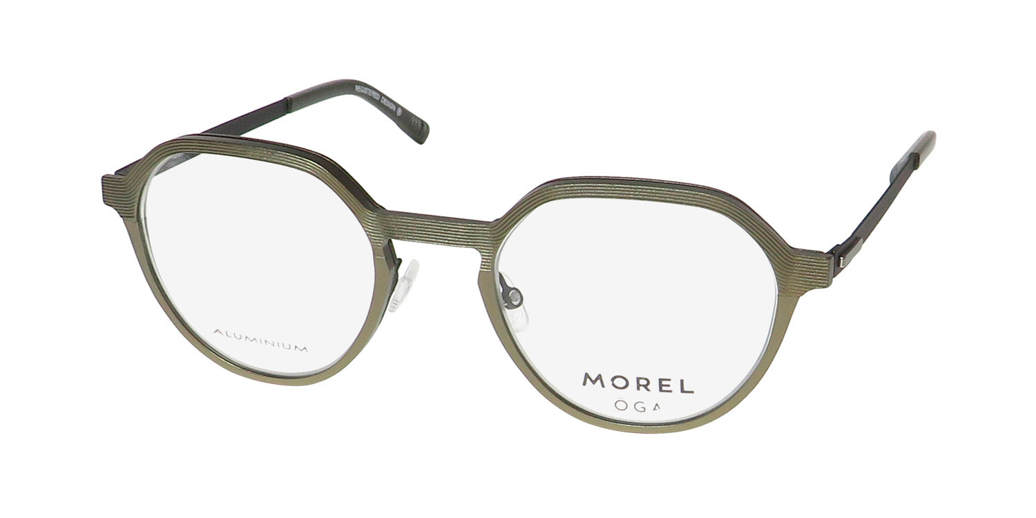 Morel Oga 10202o Eyeglasses by ModaFrames