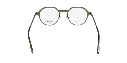 Morel Oga 10202o Eyeglasses by ModaFrames