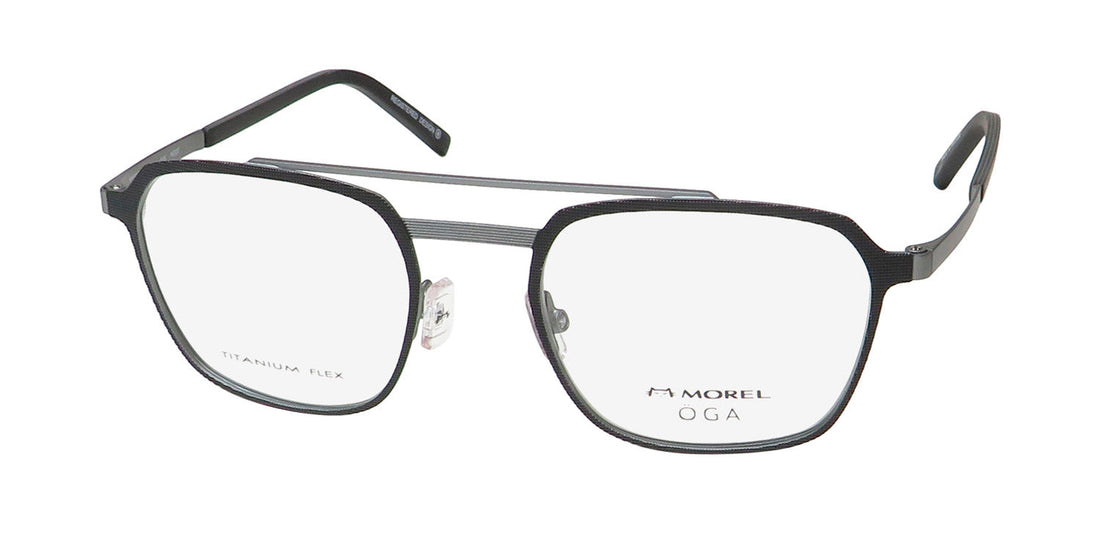 Morel Oga 10180o Eyeglasses by ModaFrames
