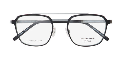Morel Oga 10180o Eyeglasses by ModaFrames