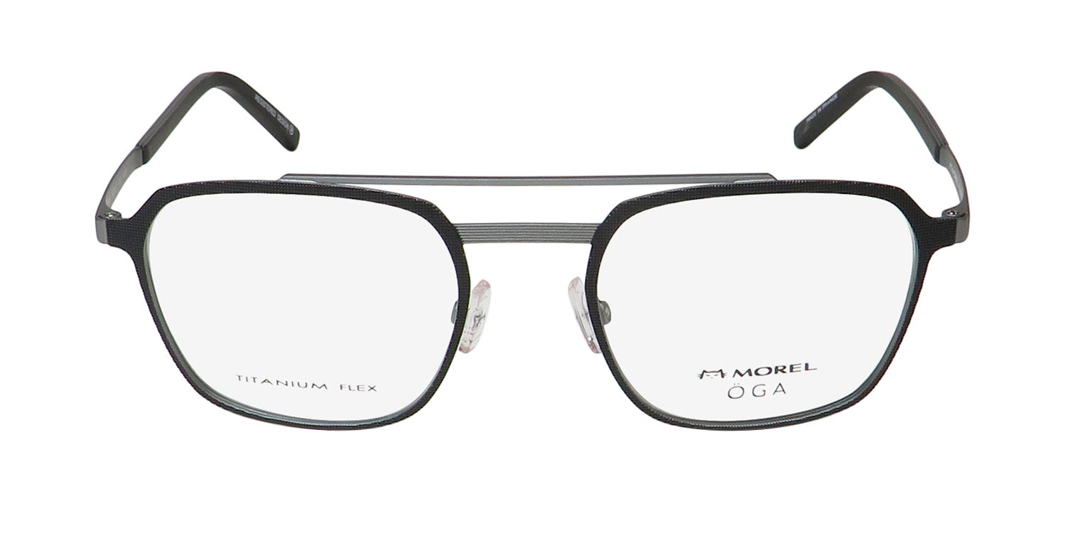 Morel Oga 10180o Eyeglasses by ModaFrames
