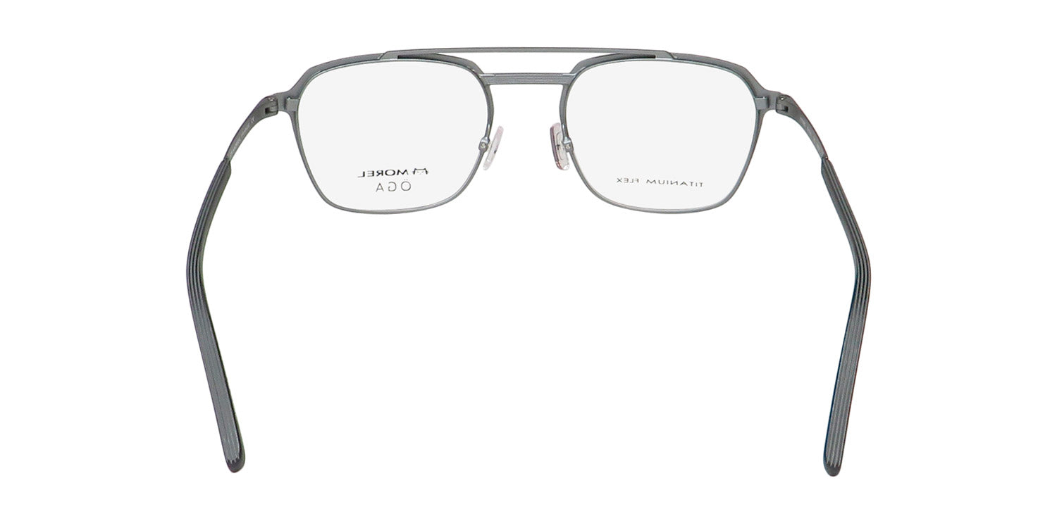 Morel Oga 10180o Eyeglasses by ModaFrames