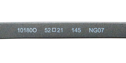 Morel Oga 10180o Eyeglasses by ModaFrames
